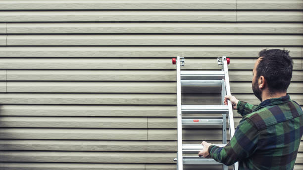 Affordable siding repair and maintenance services in Staples, MN